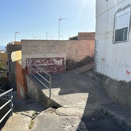 Ferienwohnung Casita Bonita Las Palmas / Gran Canaria Exterior foto