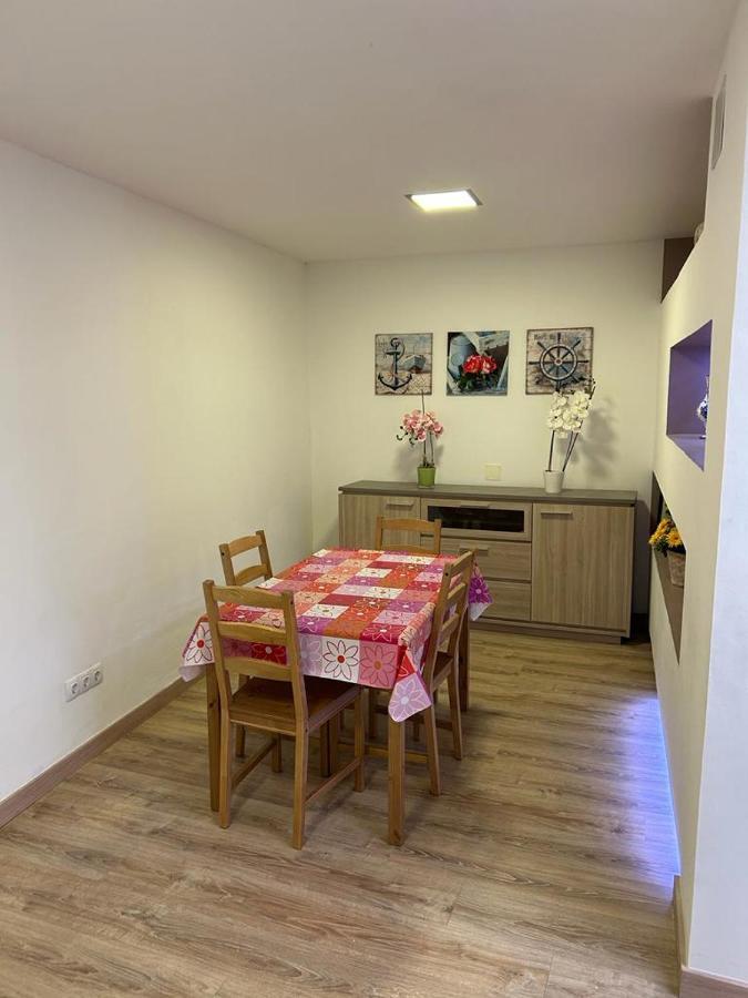 Ferienwohnung Casita Bonita Las Palmas / Gran Canaria Exterior foto