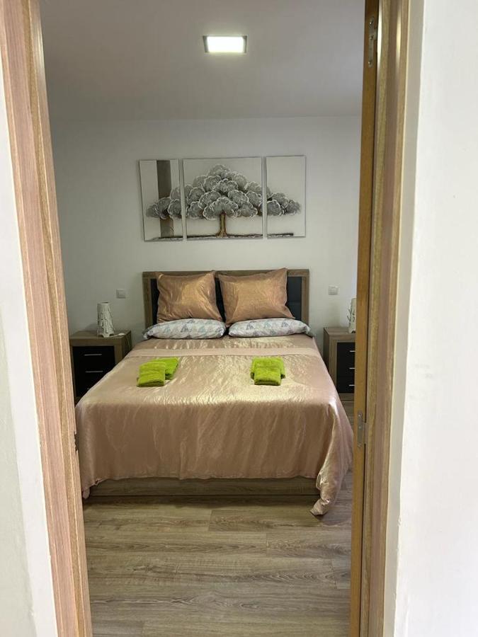 Ferienwohnung Casita Bonita Las Palmas / Gran Canaria Exterior foto