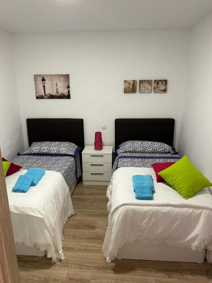 Ferienwohnung Casita Bonita Las Palmas / Gran Canaria Exterior foto