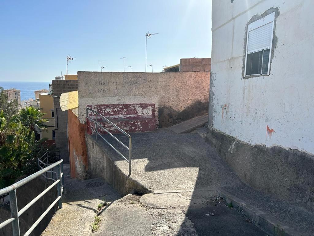 Ferienwohnung Casita Bonita Las Palmas / Gran Canaria Exterior foto