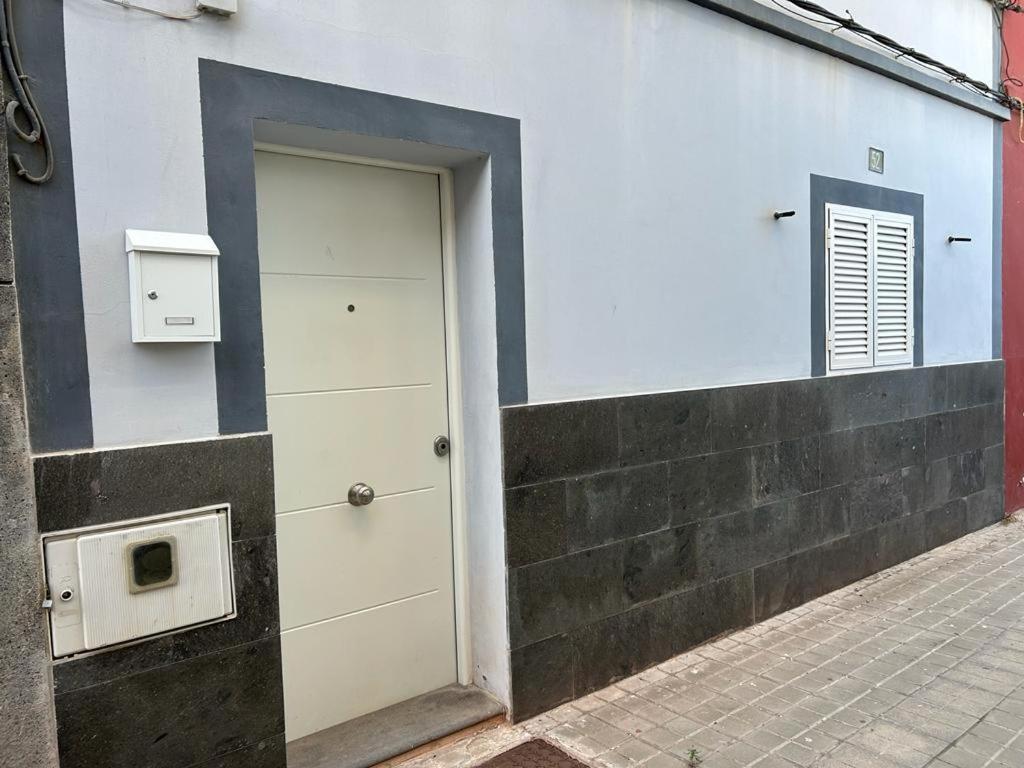 Ferienwohnung Casita Bonita Las Palmas / Gran Canaria Exterior foto