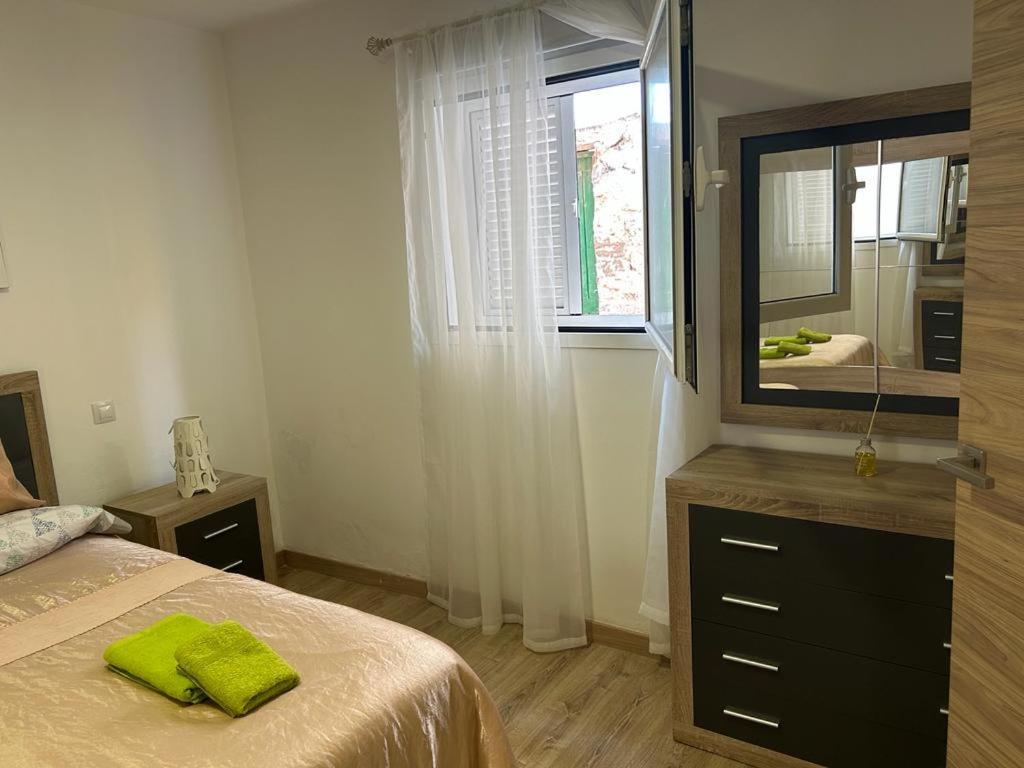Ferienwohnung Casita Bonita Las Palmas / Gran Canaria Exterior foto